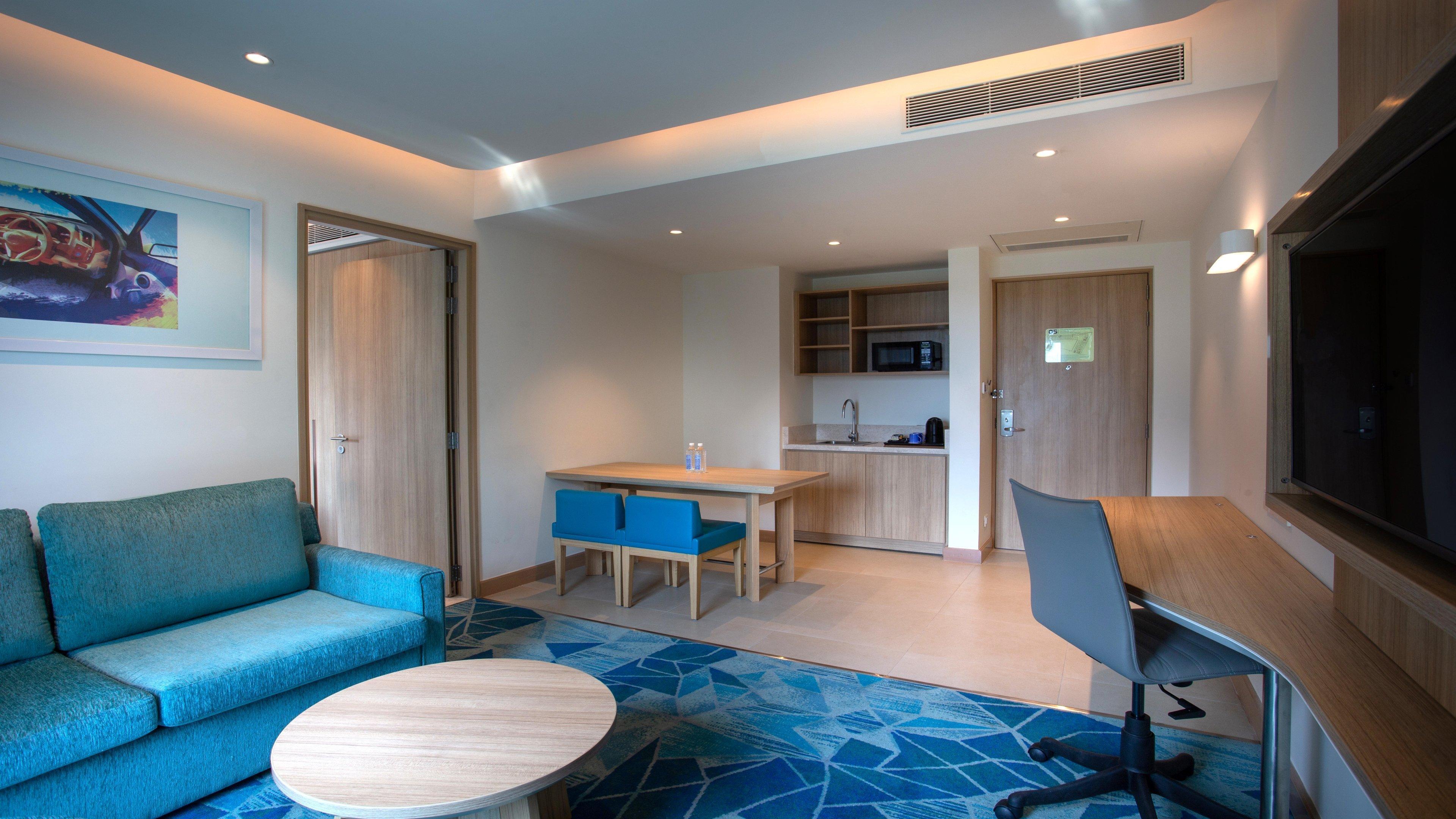 Hotel Express & Bengaluru Old Madras Road By Ihg Hoskote