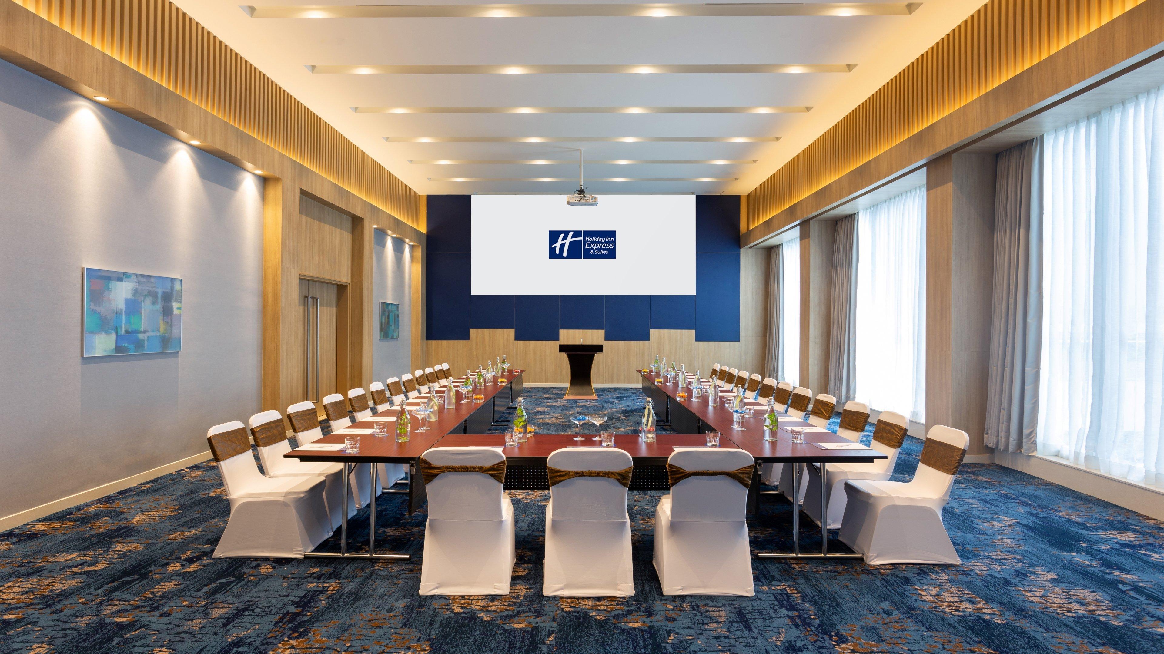 Hotel Express & Bengaluru Old Madras Road By Ihg Hoskote