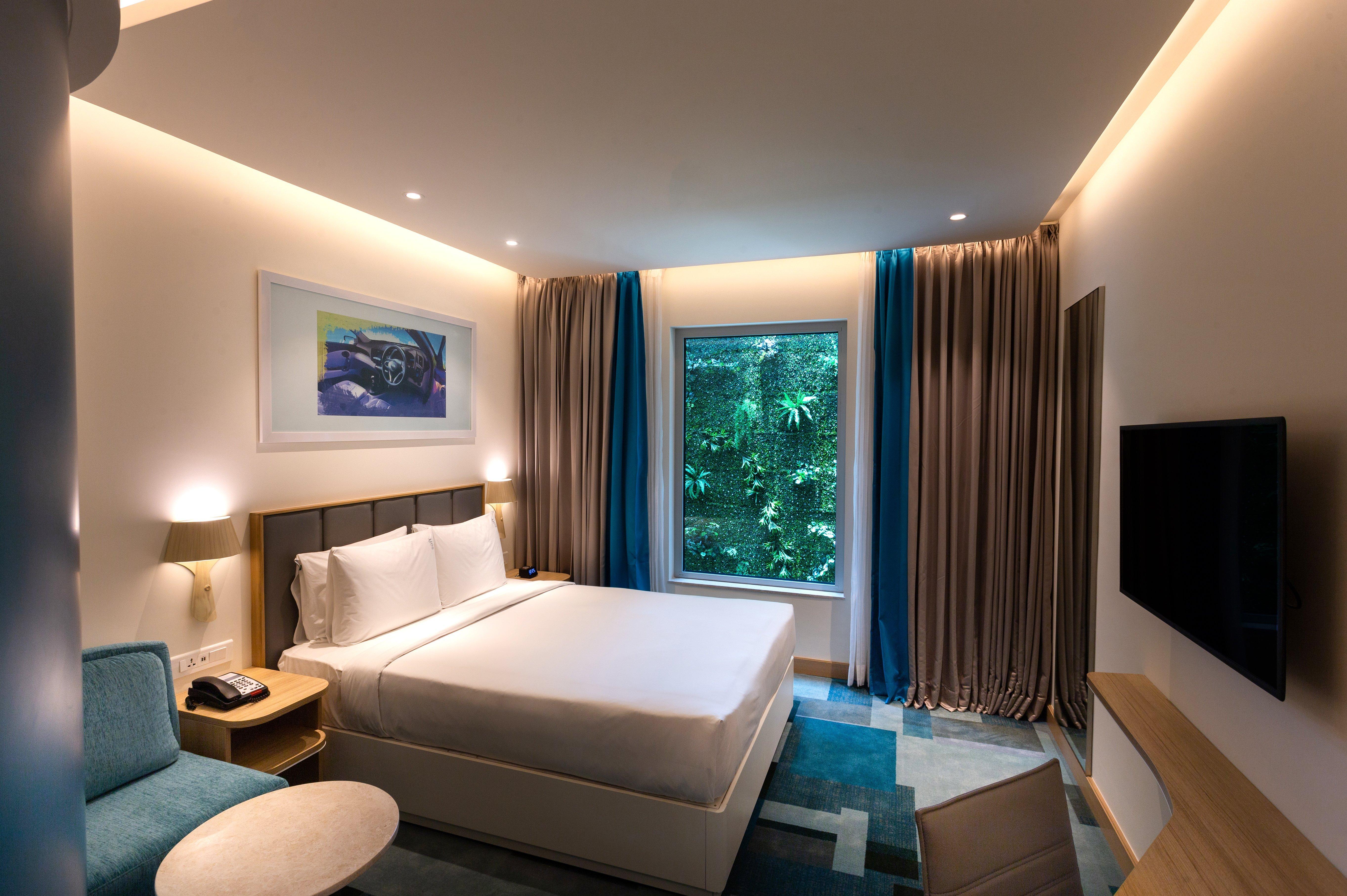 Express & Bengaluru Old Madras Road By Ihg 4* Hoskote