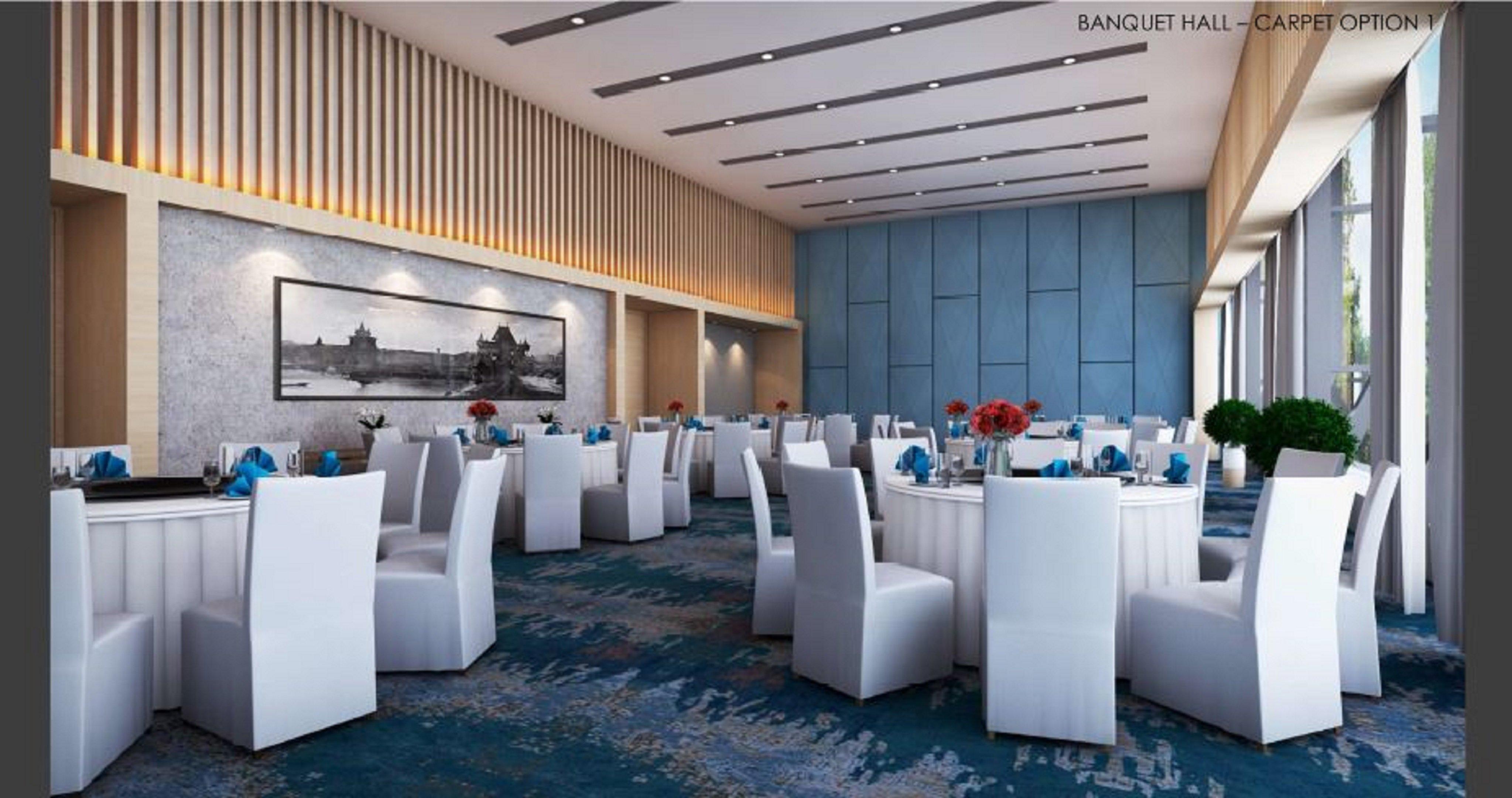 Express & Bengaluru Old Madras Road By Ihg